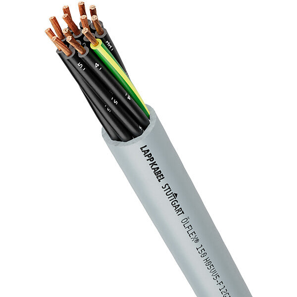 LAPP ÖLFLEX 150 4G2,5 0015404/300